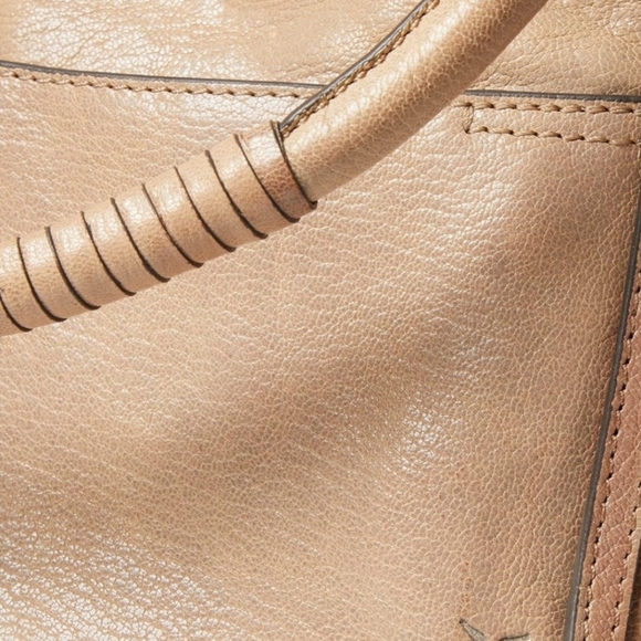 FRYE Corrine Crossbody Purse - Picture 2 of 6